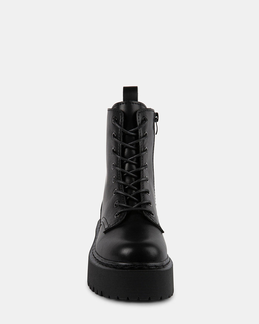 BETTY2.0 BLACK - Women's Shoes - Steve Madden Canada