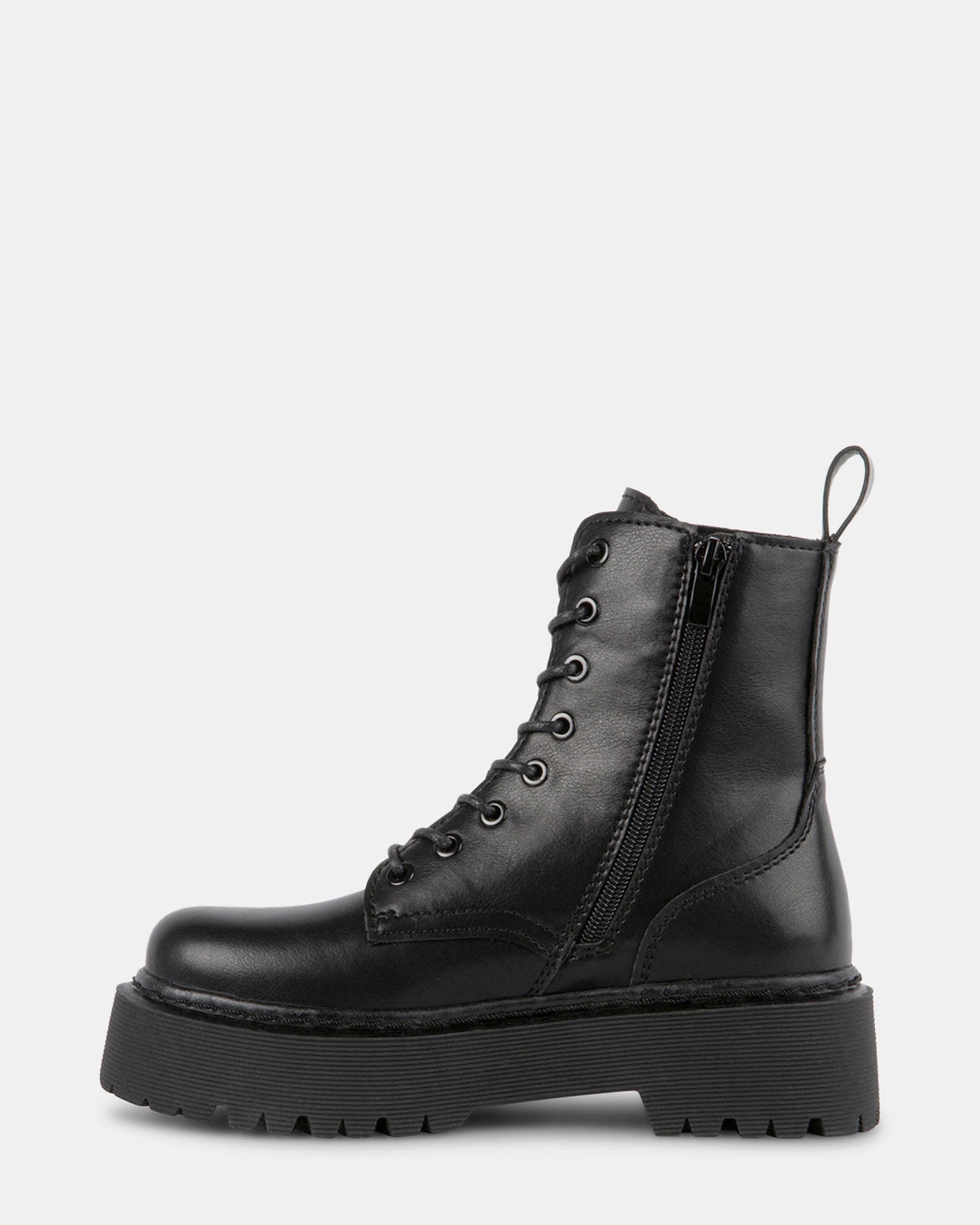 BETTY2.0 BLACK - Women's Shoes - Steve Madden Canada