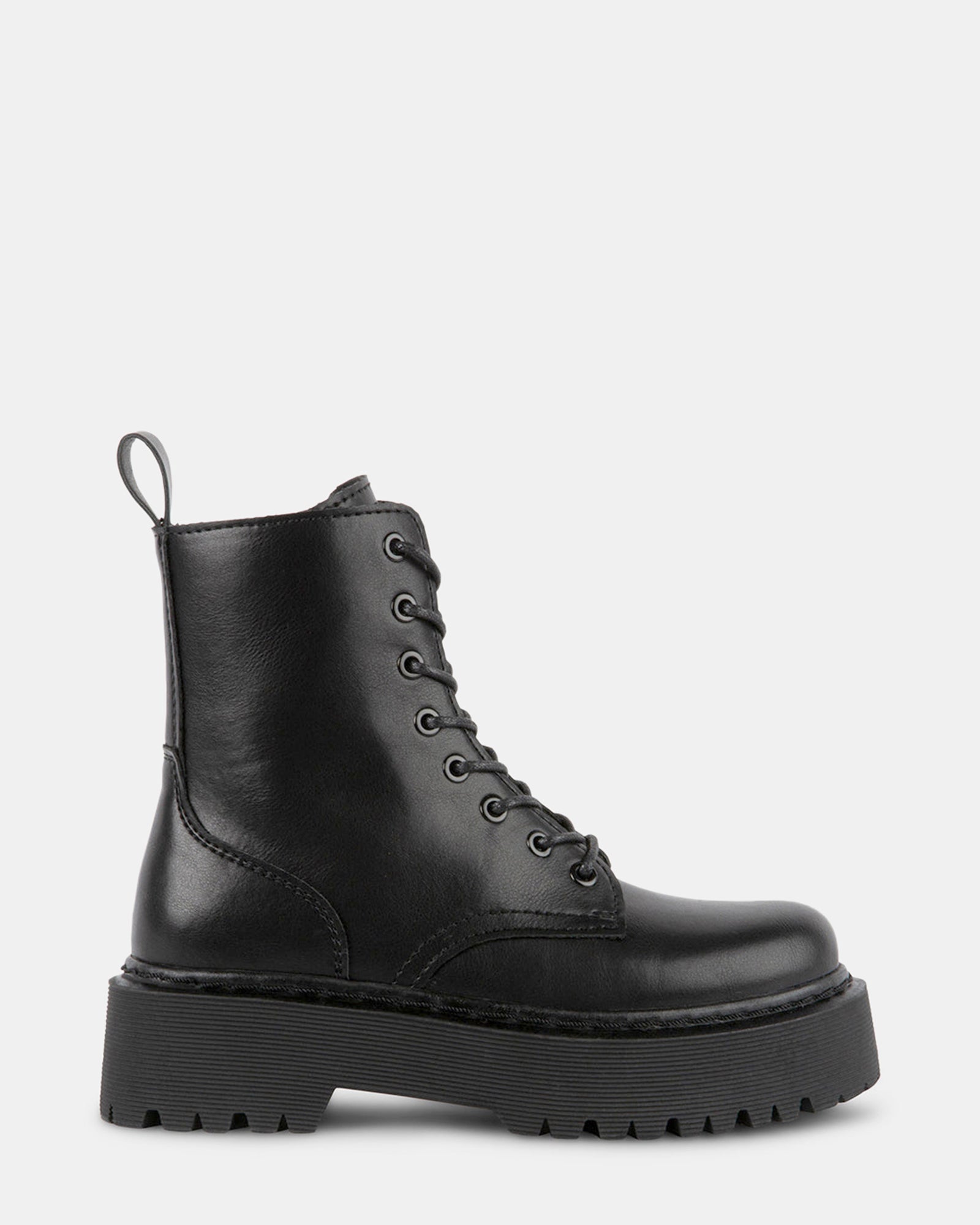 BETTY2.0 BLACK - Women's Shoes - Steve Madden Canada