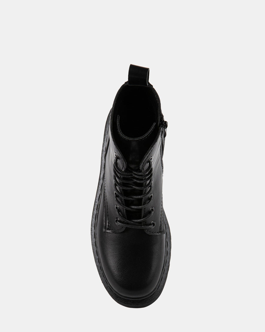 BETTY2.0 BLACK - Women's Shoes - Steve Madden Canada