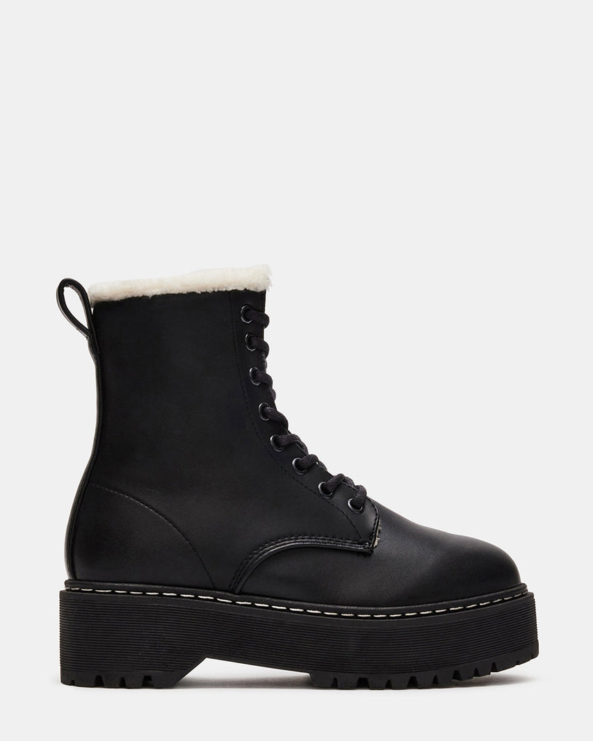BETTY2.0-F BLACK - Women's Shoes - Steve Madden Canada