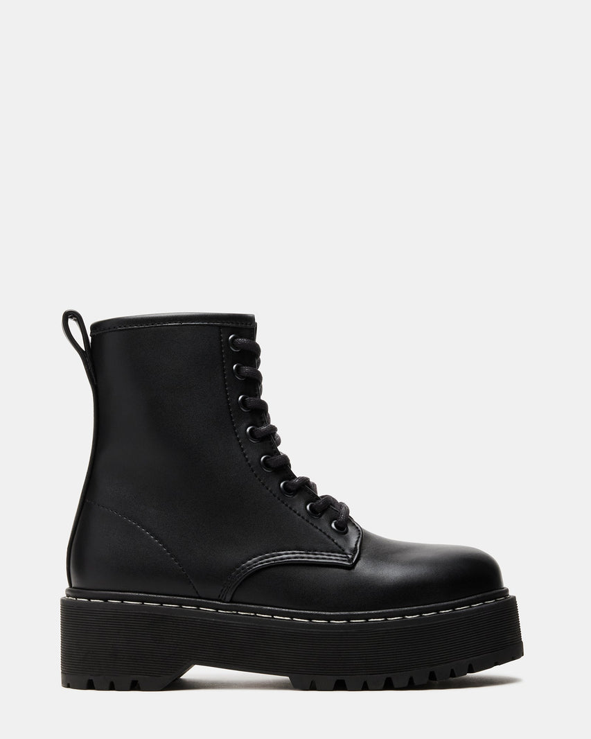 BETTYY BLACK - Women's Shoes - Steve Madden Canada