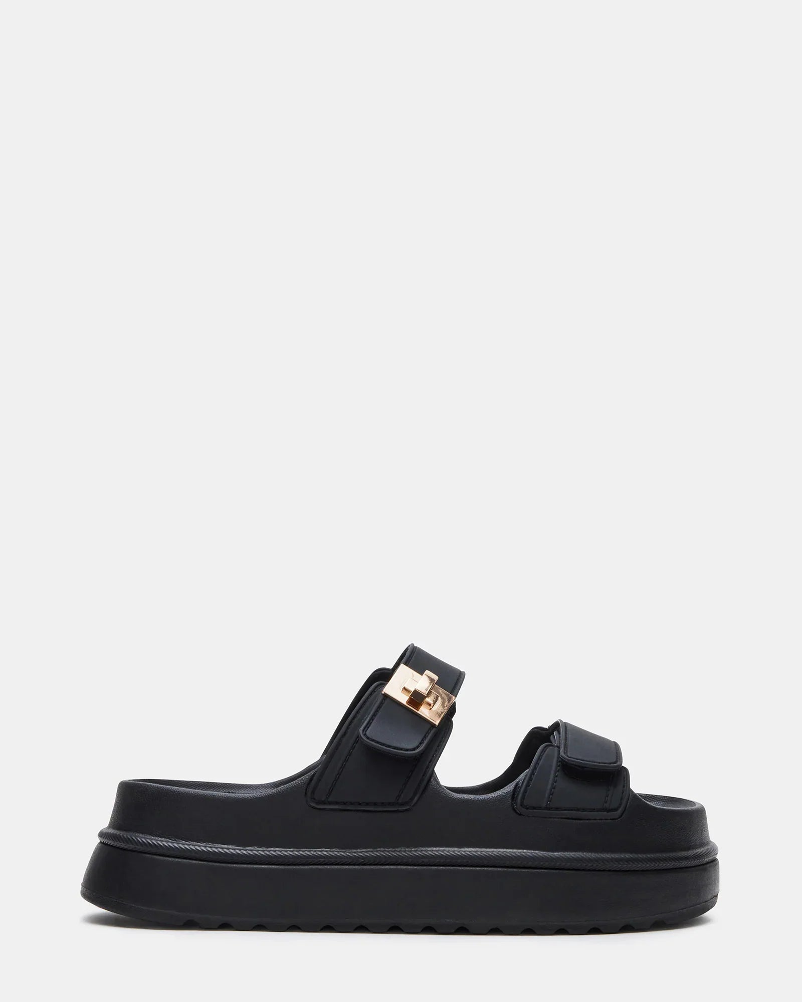 BIGSCHMONA-J BLACK - Women's Shoes - Steve Madden Canada