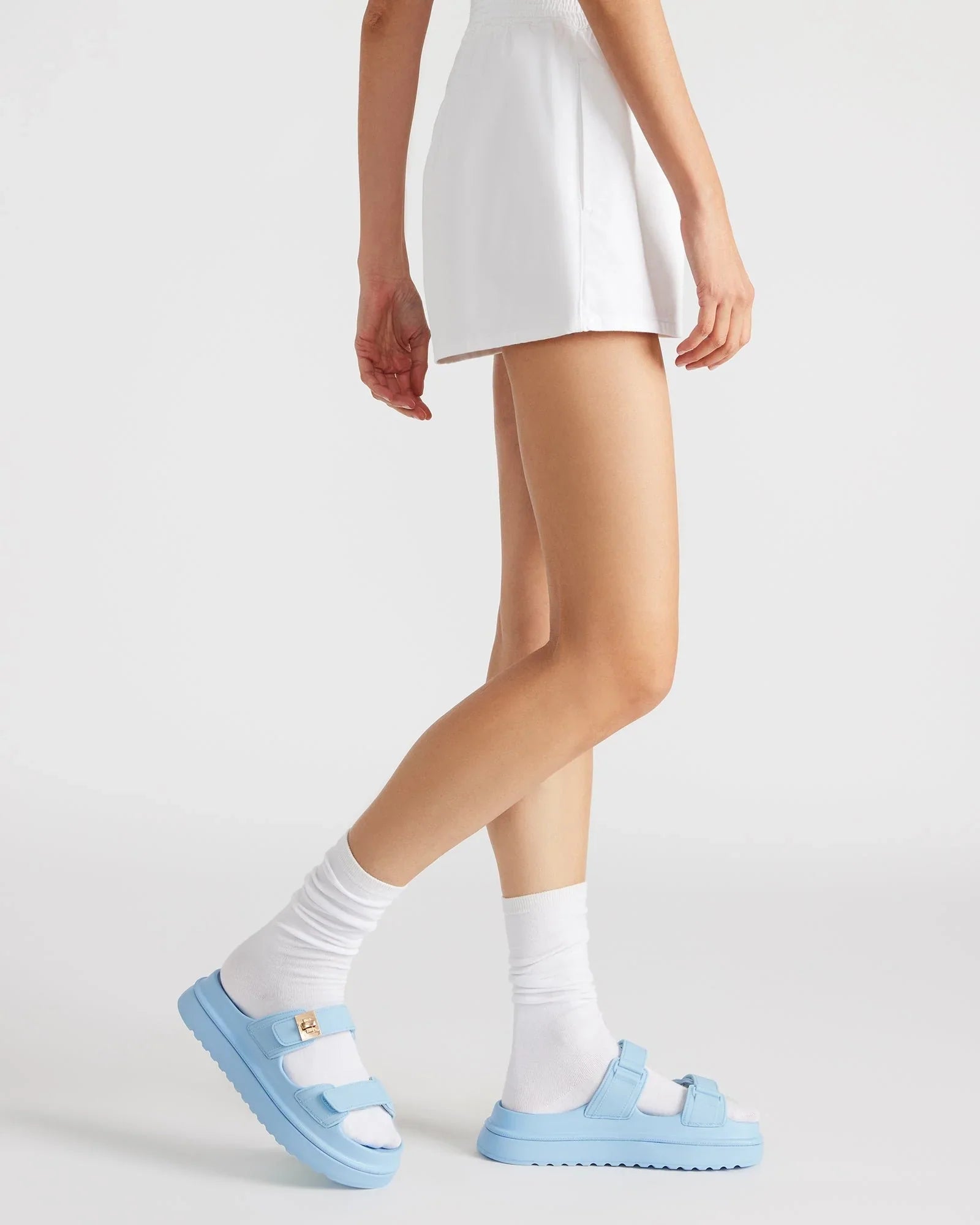 BIGSCHMONA-J BLUE - Women's Shoes - Steve Madden Canada