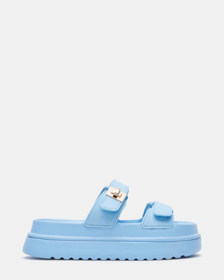 BIGSCHMONA-J BLUE - Women's Shoes - Steve Madden Canada