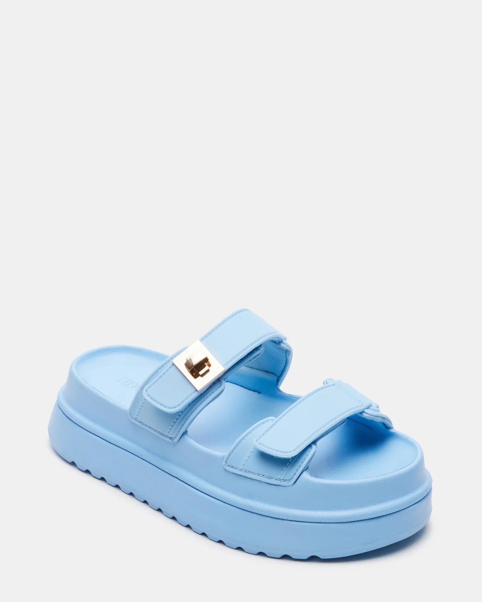 BIGSCHMONA-J BLUE - Women's Shoes - Steve Madden Canada