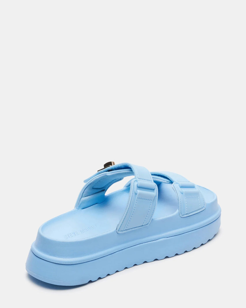 BIGSCHMONA-J BLUE - Women's Shoes - Steve Madden Canada