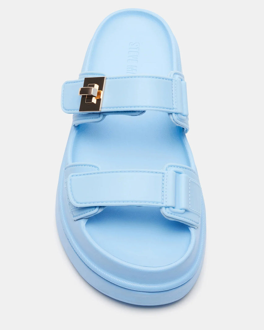 BIGSCHMONA-J BLUE - Women's Shoes - Steve Madden Canada