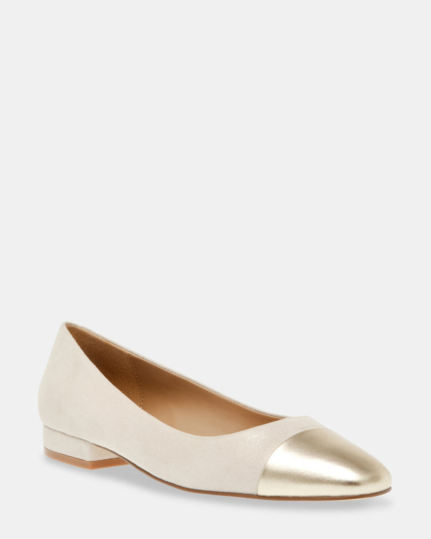 BLAIR GOLD - Women's Shoes - Steve Madden Canada