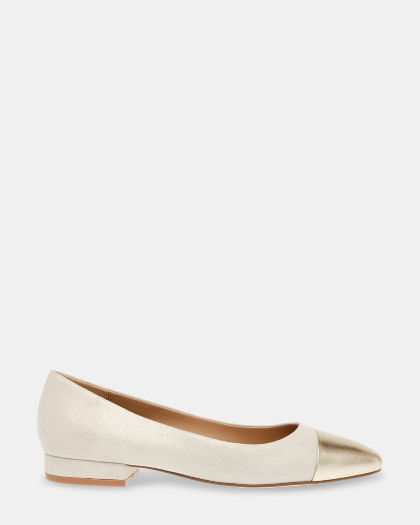 BLAIR GOLD - Women's Shoes - Steve Madden Canada