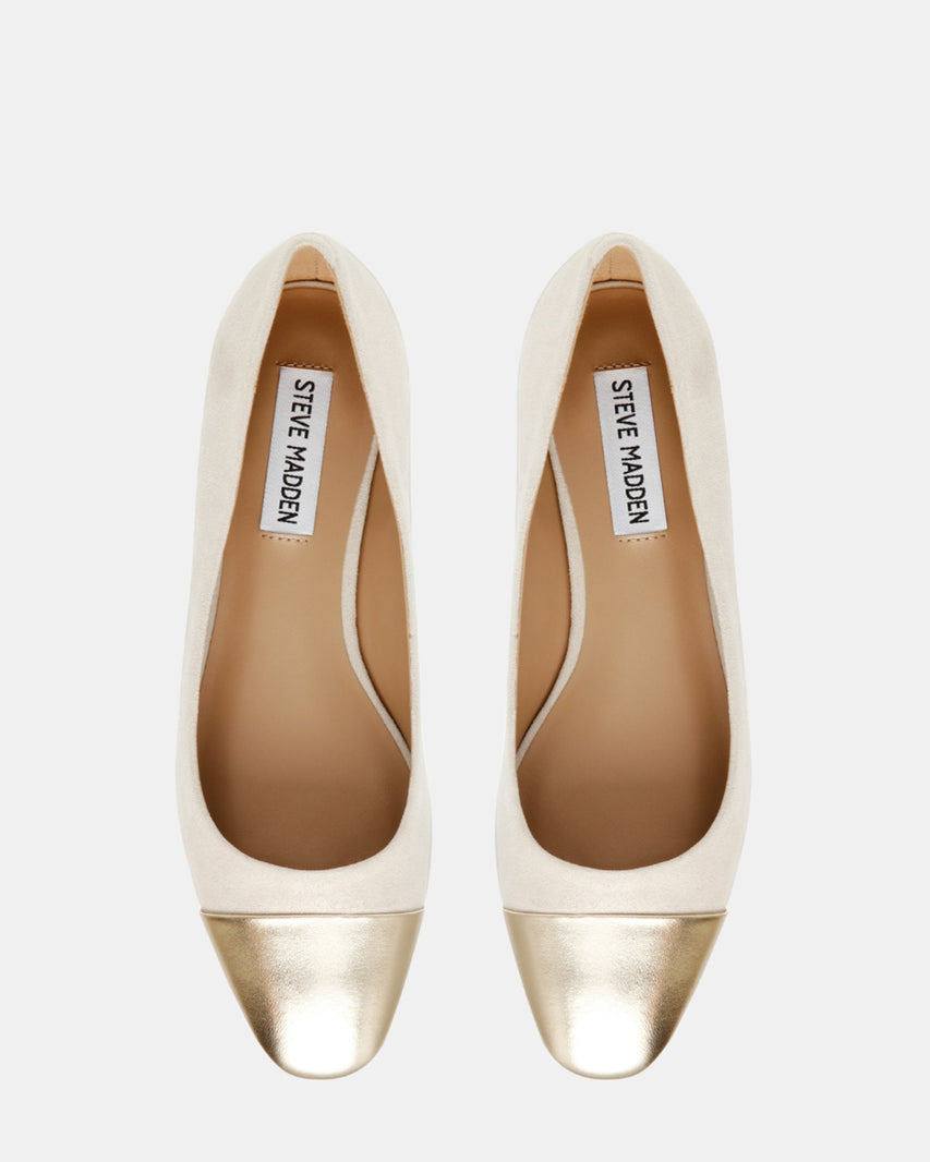 BLAIR GOLD - Women's Shoes - Steve Madden Canada