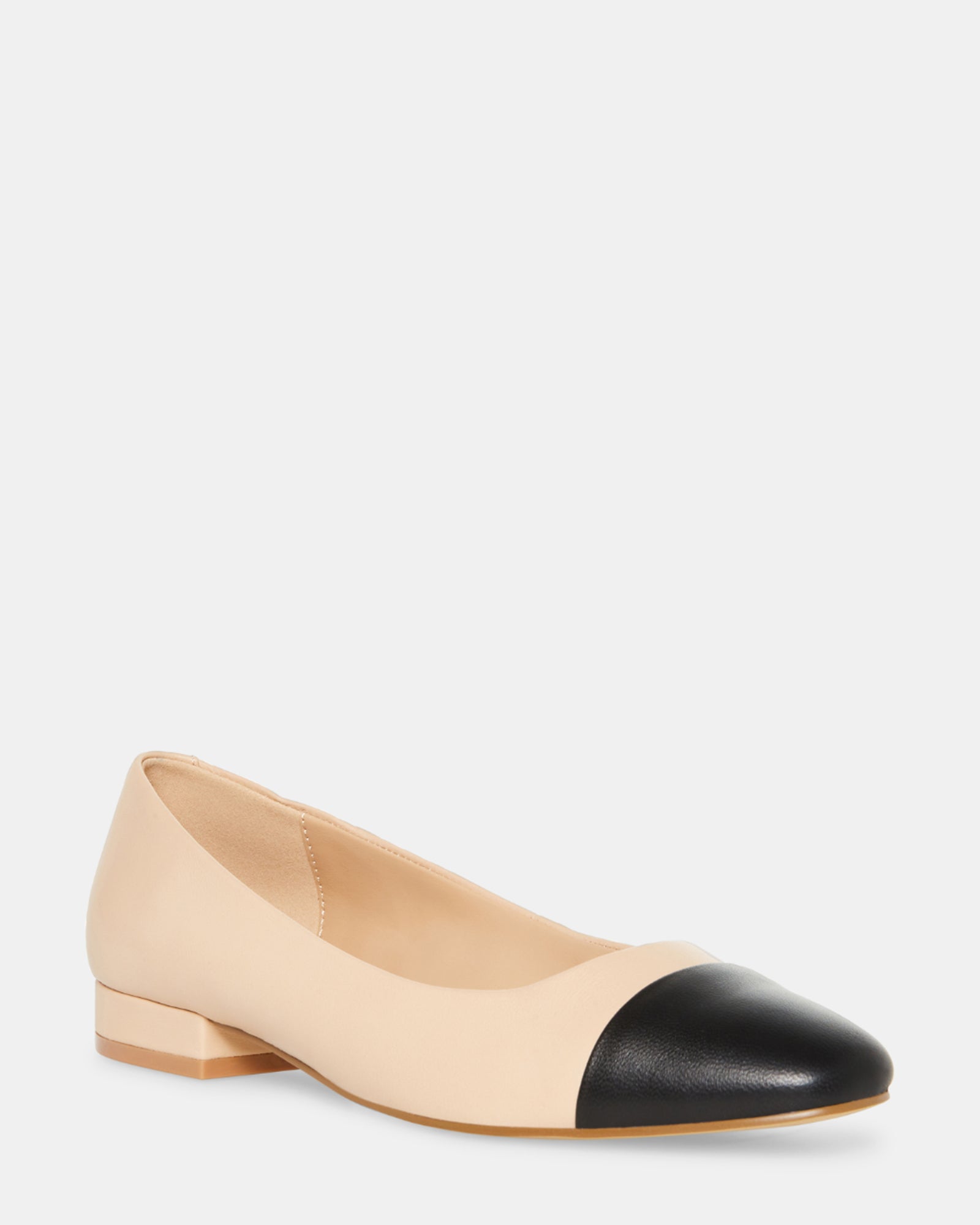 BLAIR TAN LEATHER - Women's Shoes - Steve Madden Canada