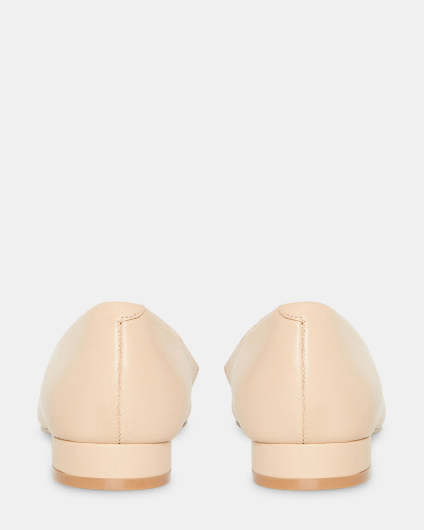 BLAIR TAN LEATHER - Women's Shoes - Steve Madden Canada