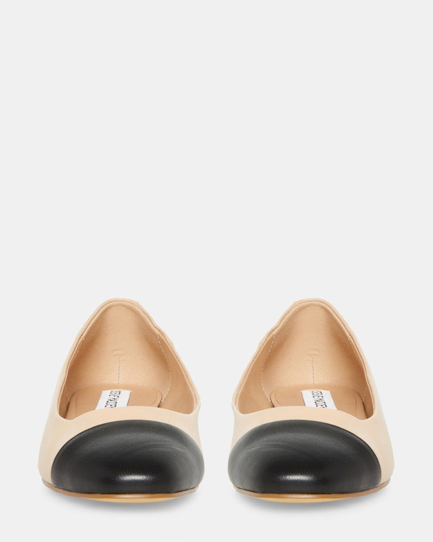 BLAIR TAN LEATHER - Women's Shoes - Steve Madden Canada