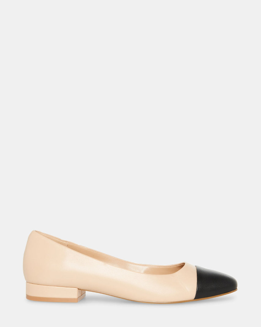 BLAIR TAN LEATHER - Women's Shoes - Steve Madden Canada