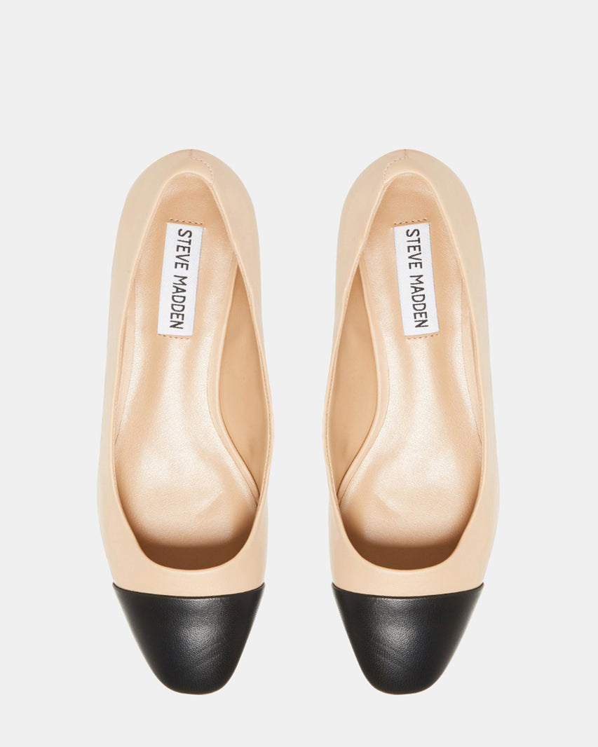 BLAIR TAN LEATHER - Women's Shoes - Steve Madden Canada