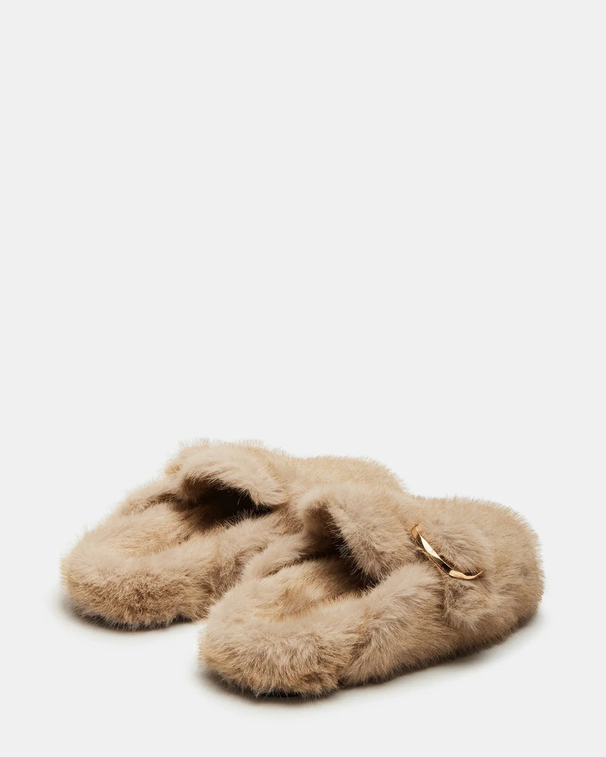 BOHAN NATURAL - Women's Shoes - Steve Madden Canada