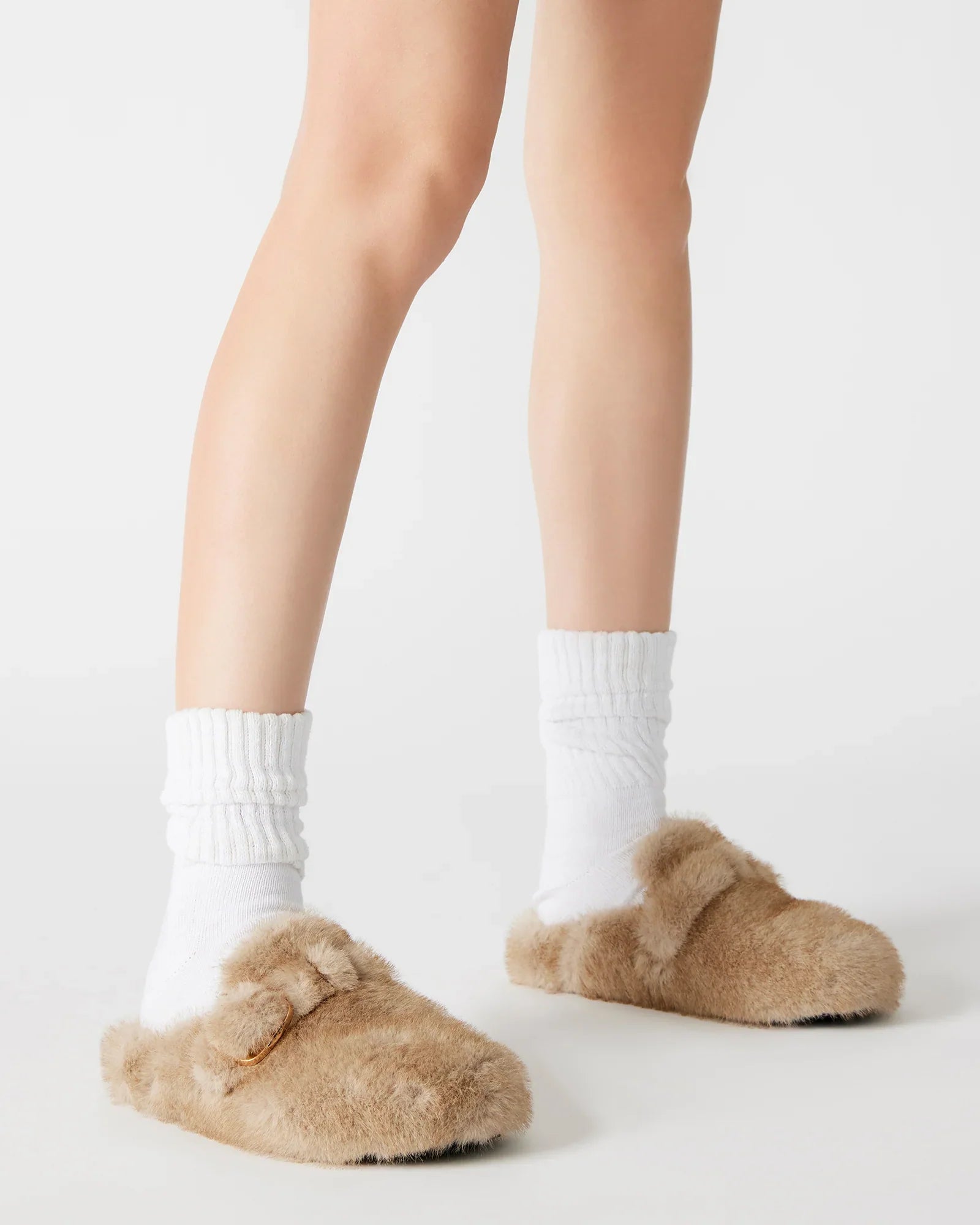 BOHAN NATURAL - Women's Shoes - Steve Madden Canada