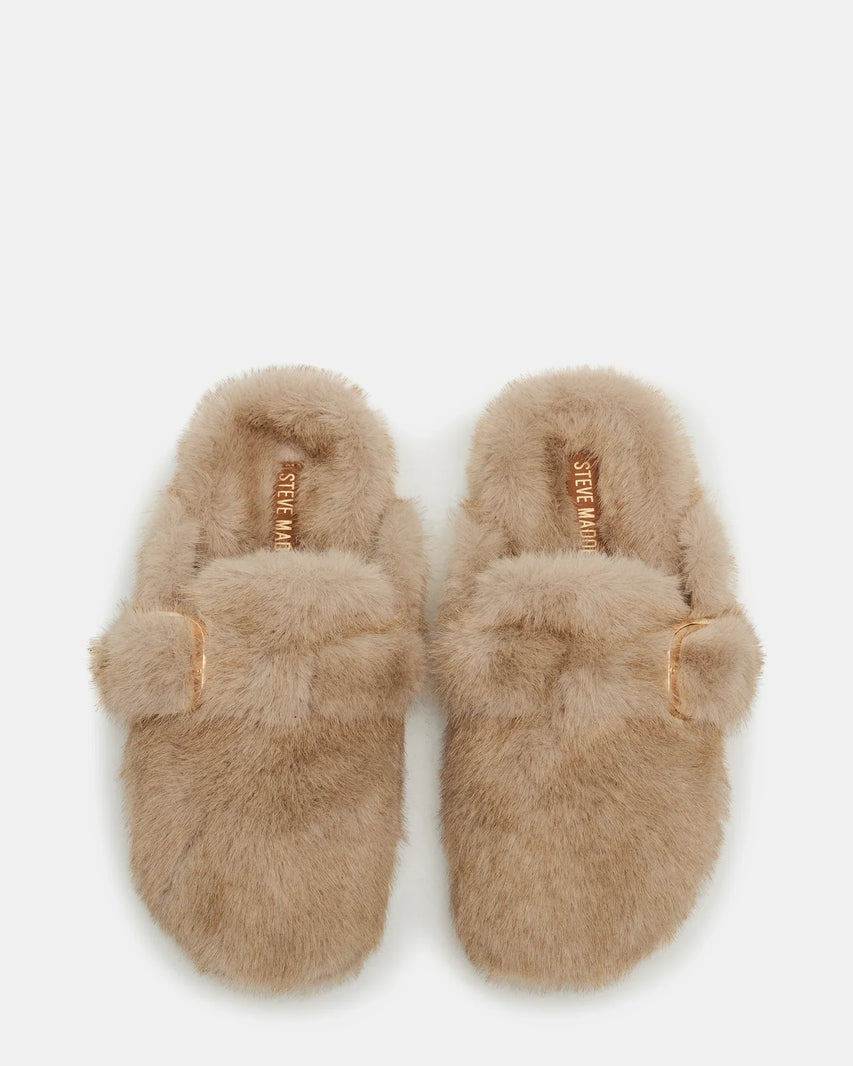 BOHAN NATURAL - Women's Shoes - Steve Madden Canada