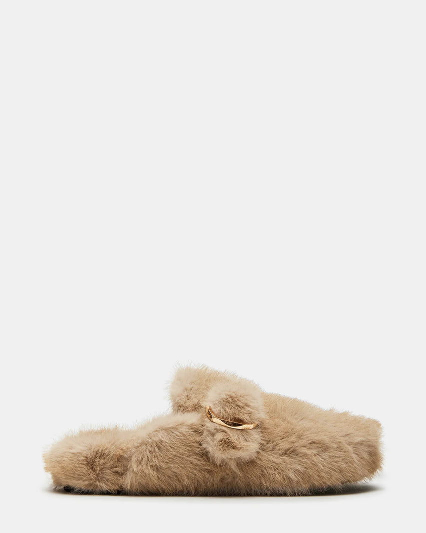 BOHAN NATURAL - Women's Shoes - Steve Madden Canada