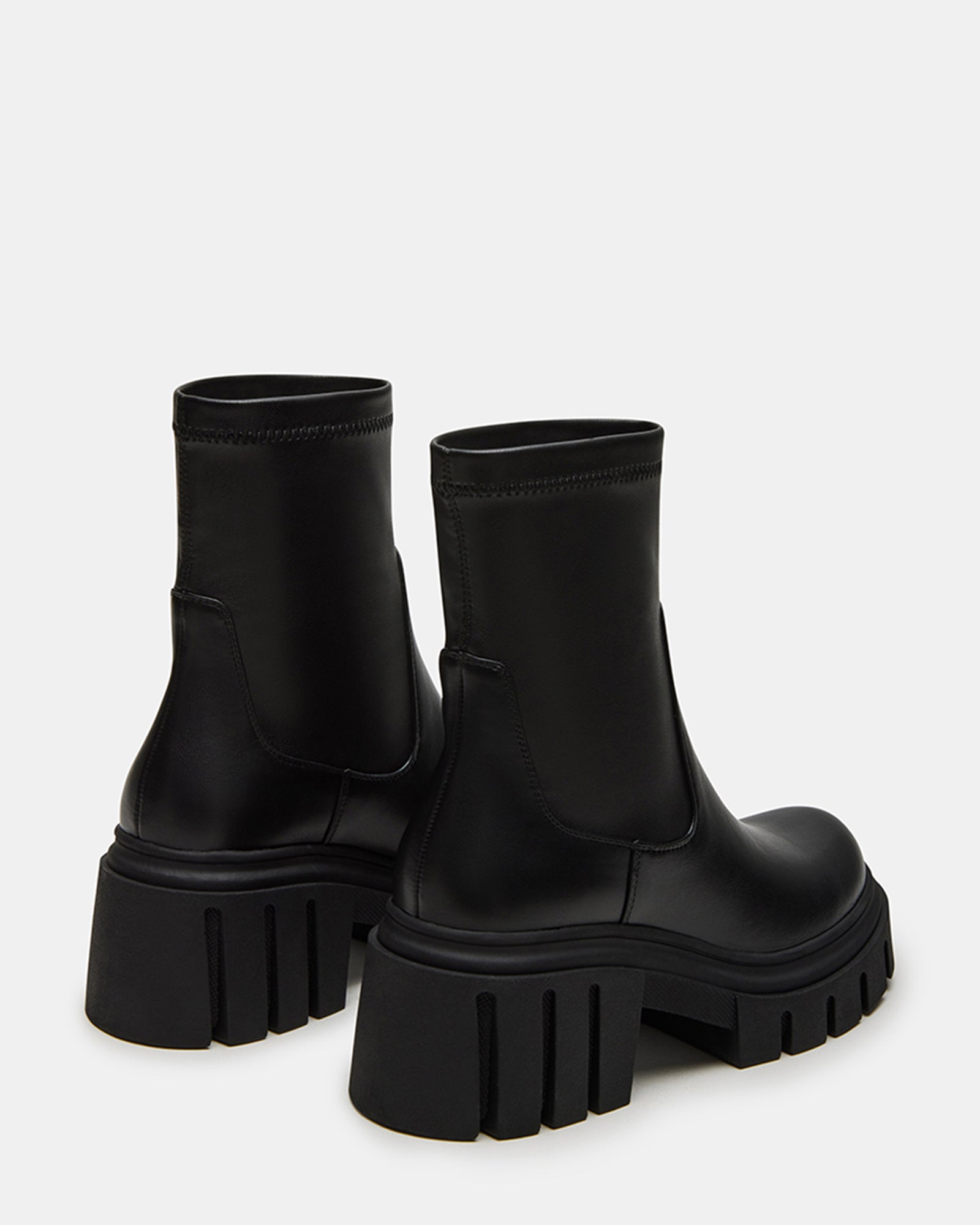 BOOMBA BLACK - Women's Shoes - Steve Madden Canada