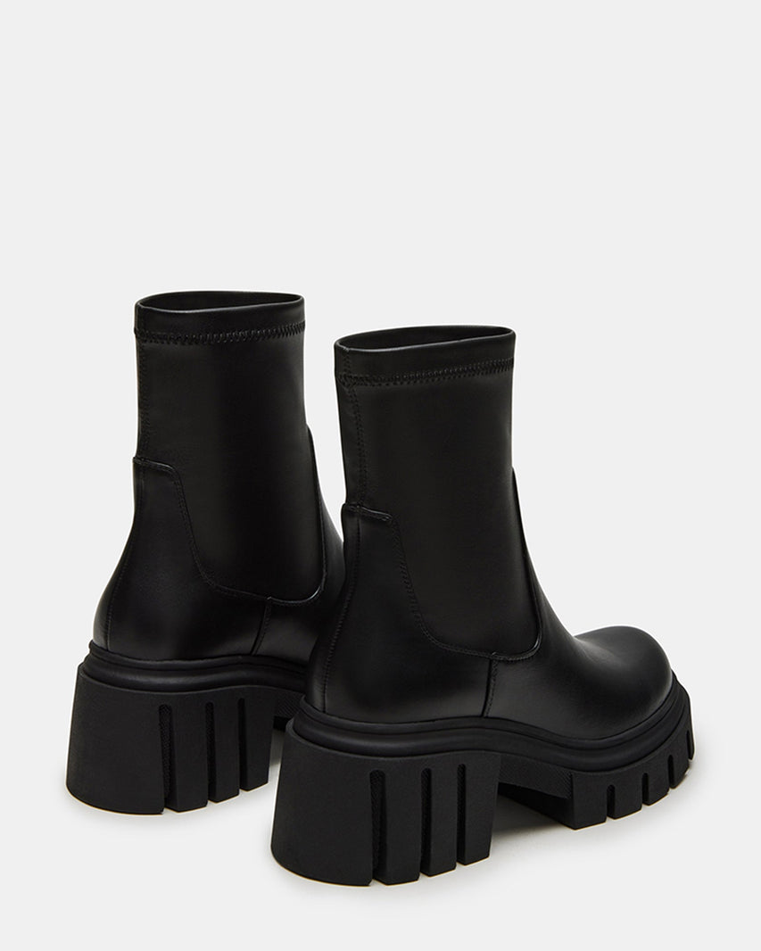 BOOMBA BLACK - Women's Shoes - Steve Madden Canada