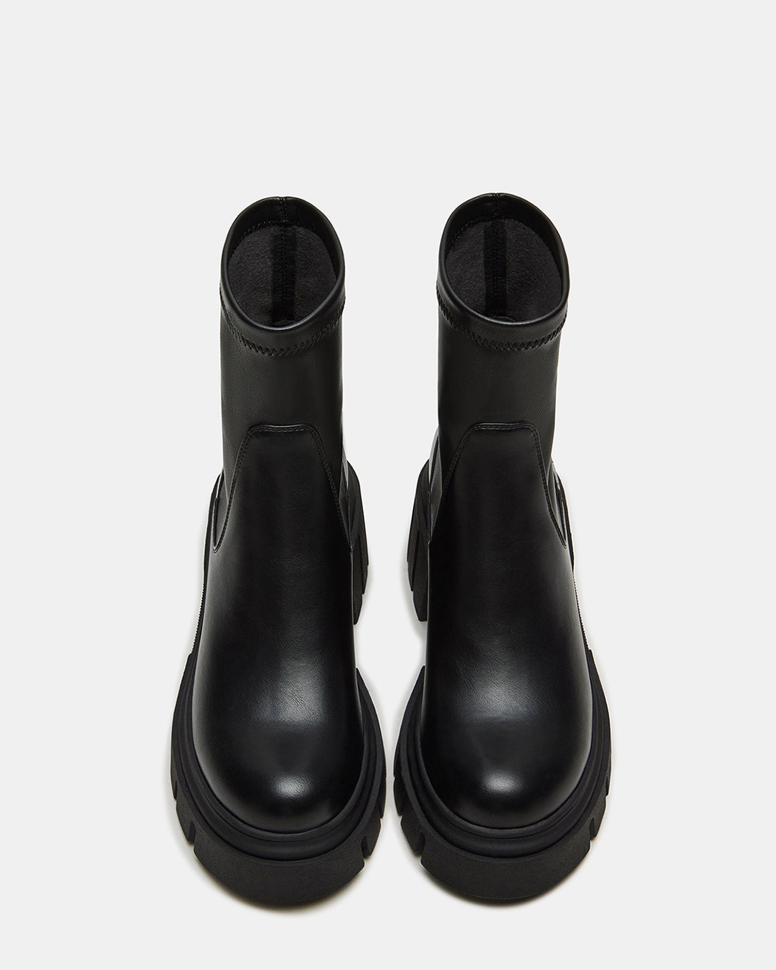 BOOMBA BLACK - Women's Shoes - Steve Madden Canada