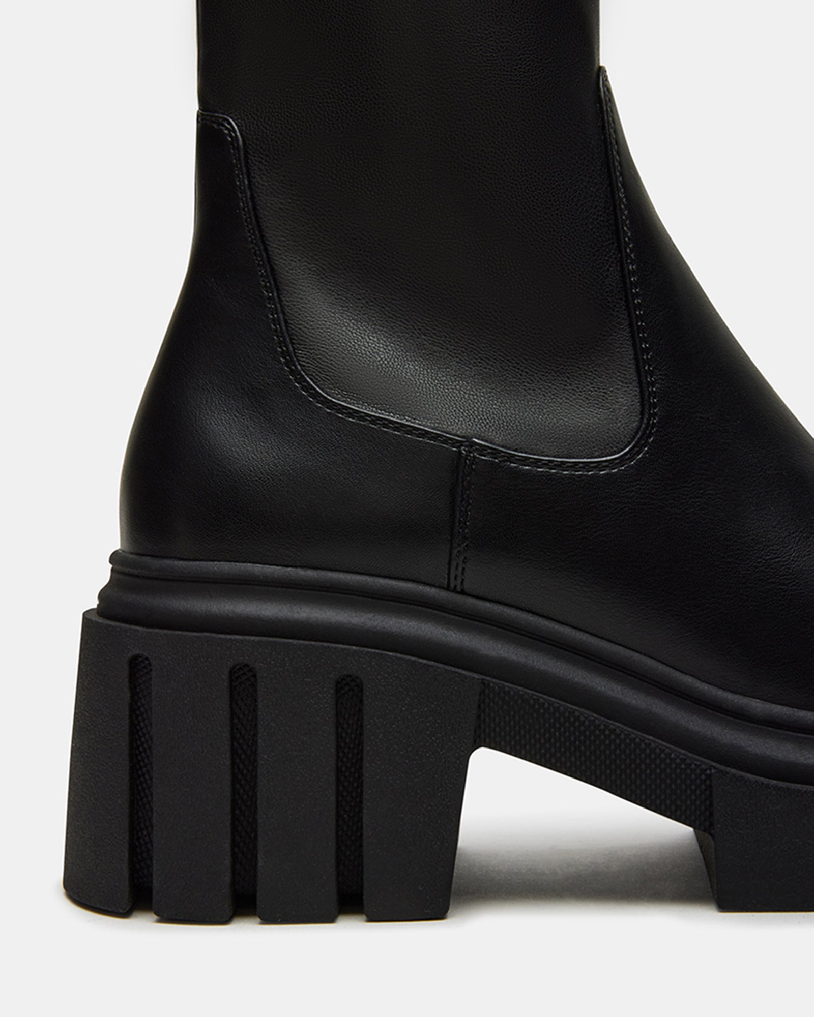 BOOMBA BLACK - Women's Shoes - Steve Madden Canada