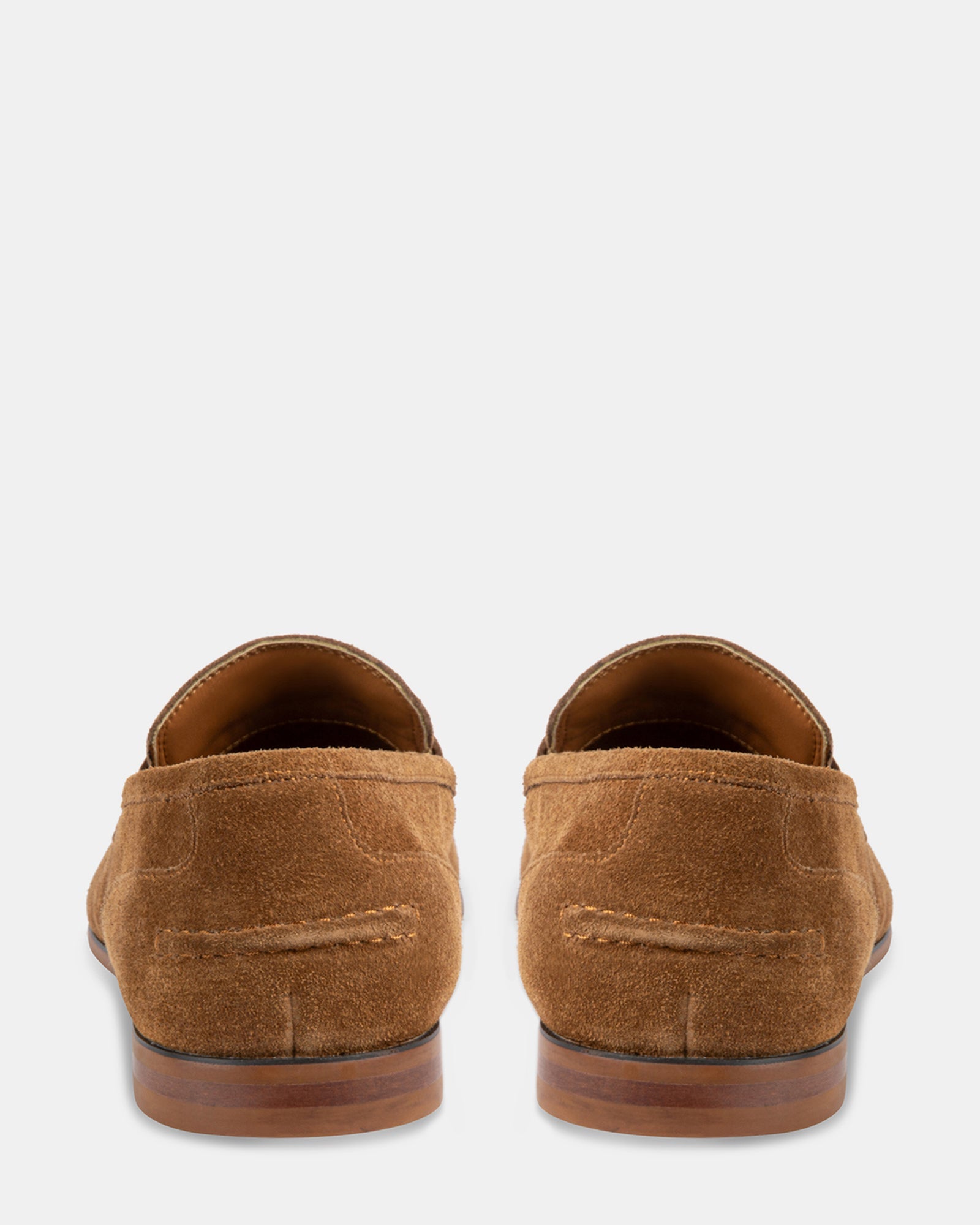 BRAAVE TOBACCO SUEDE - Men's Shoes - Steve Madden Canada