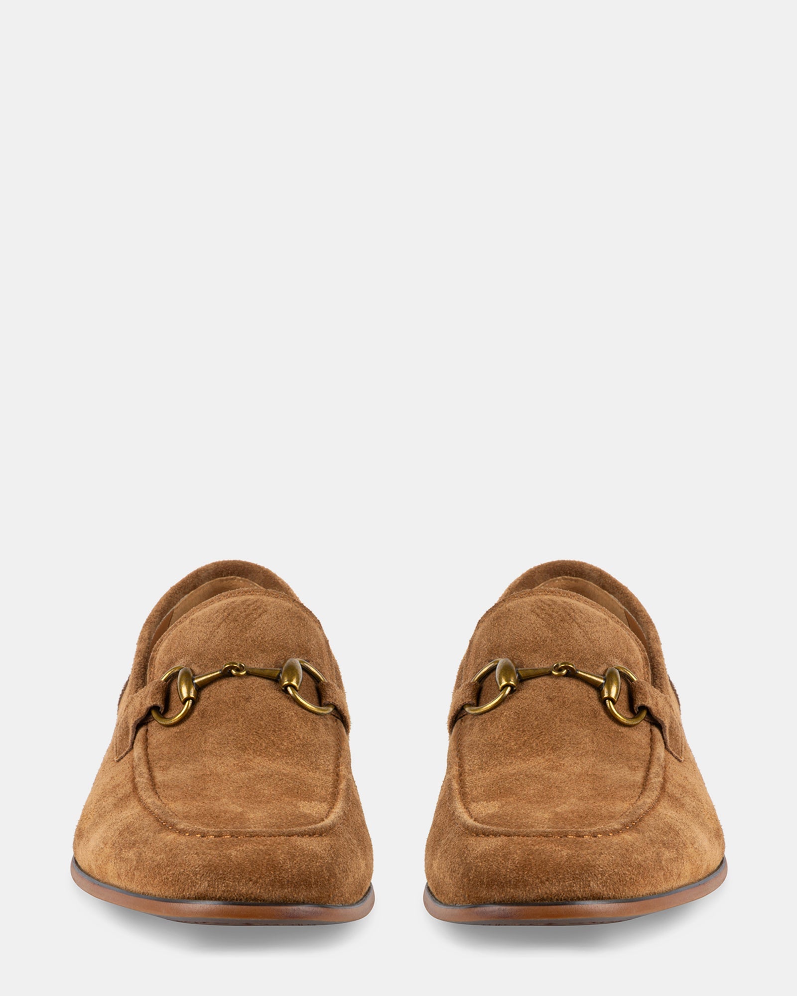 BRAAVE TOBACCO SUEDE - Men's Shoes - Steve Madden Canada