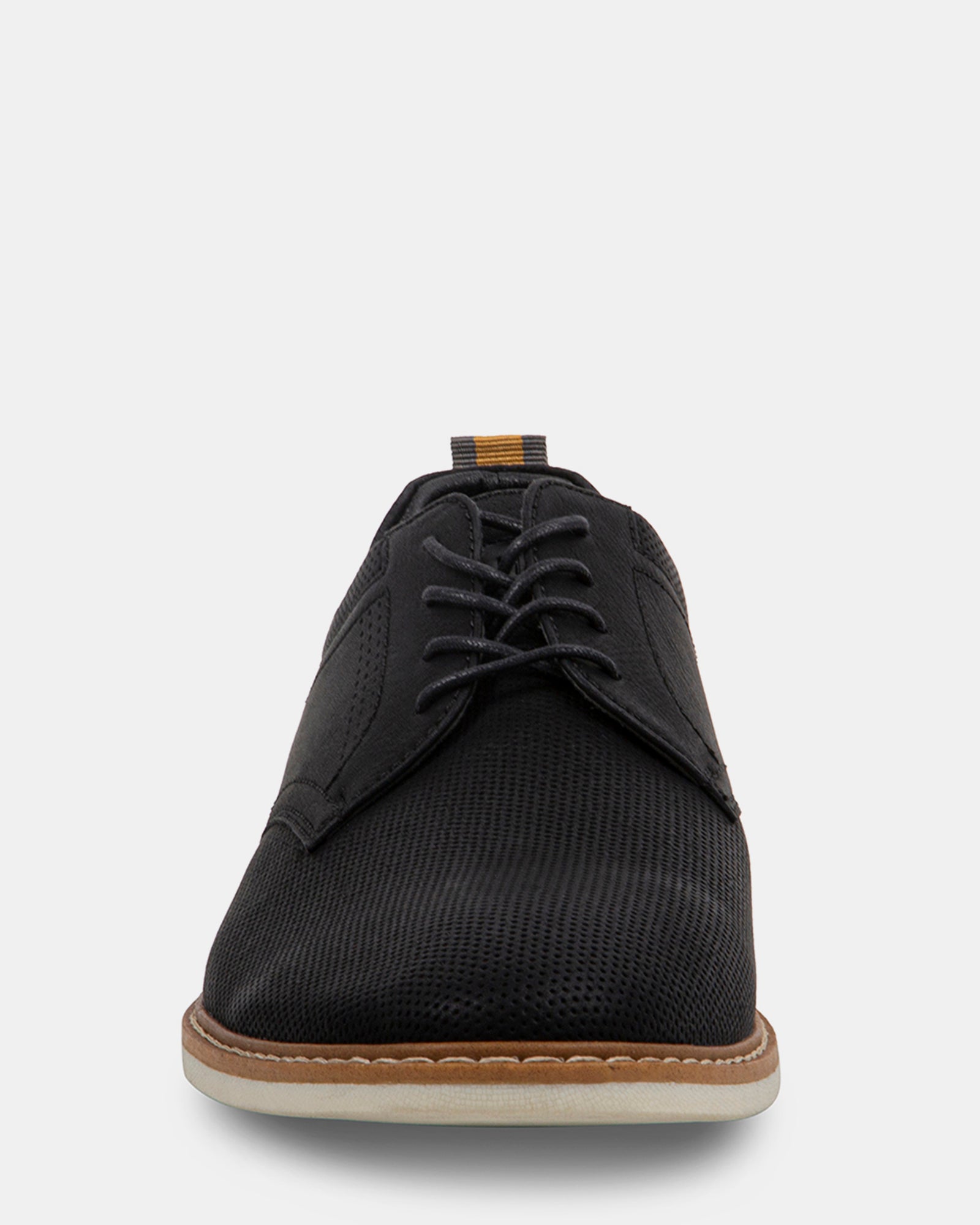 BRAWN BLACK - Men's Shoes - Steve Madden Canada