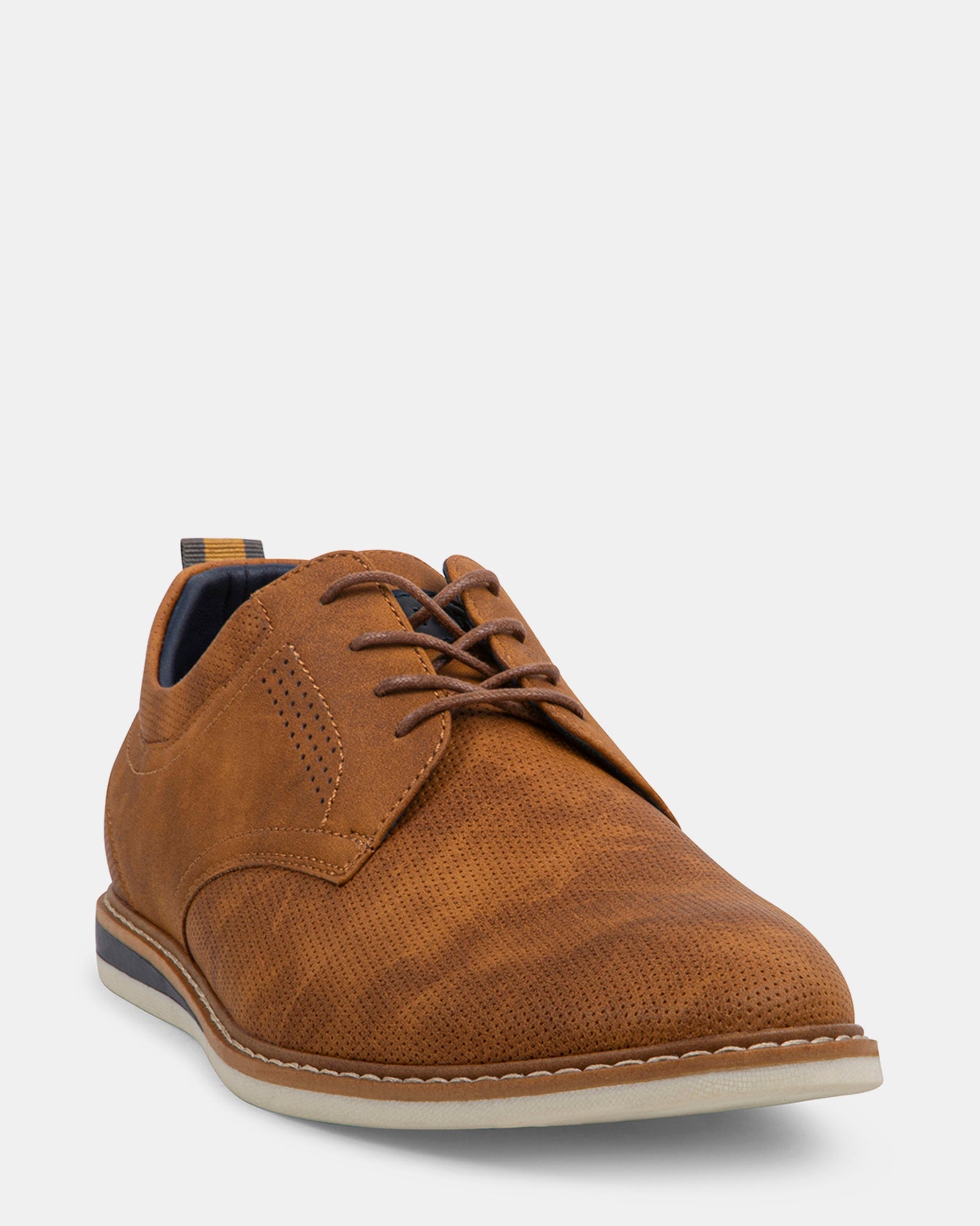 BRAWN TAN - Men's Shoes - Steve Madden Canada