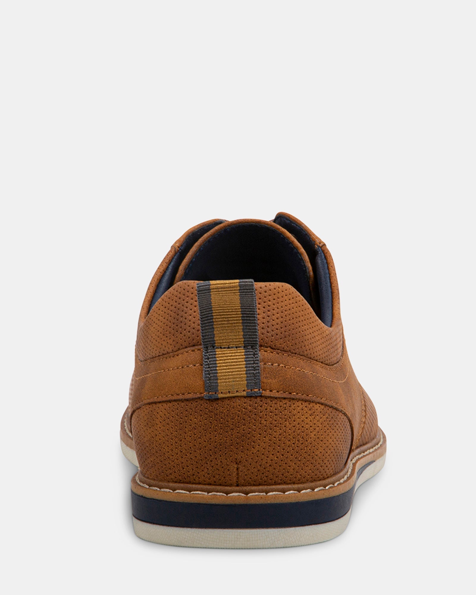 BRAWN TAN - Men's Shoes - Steve Madden Canada