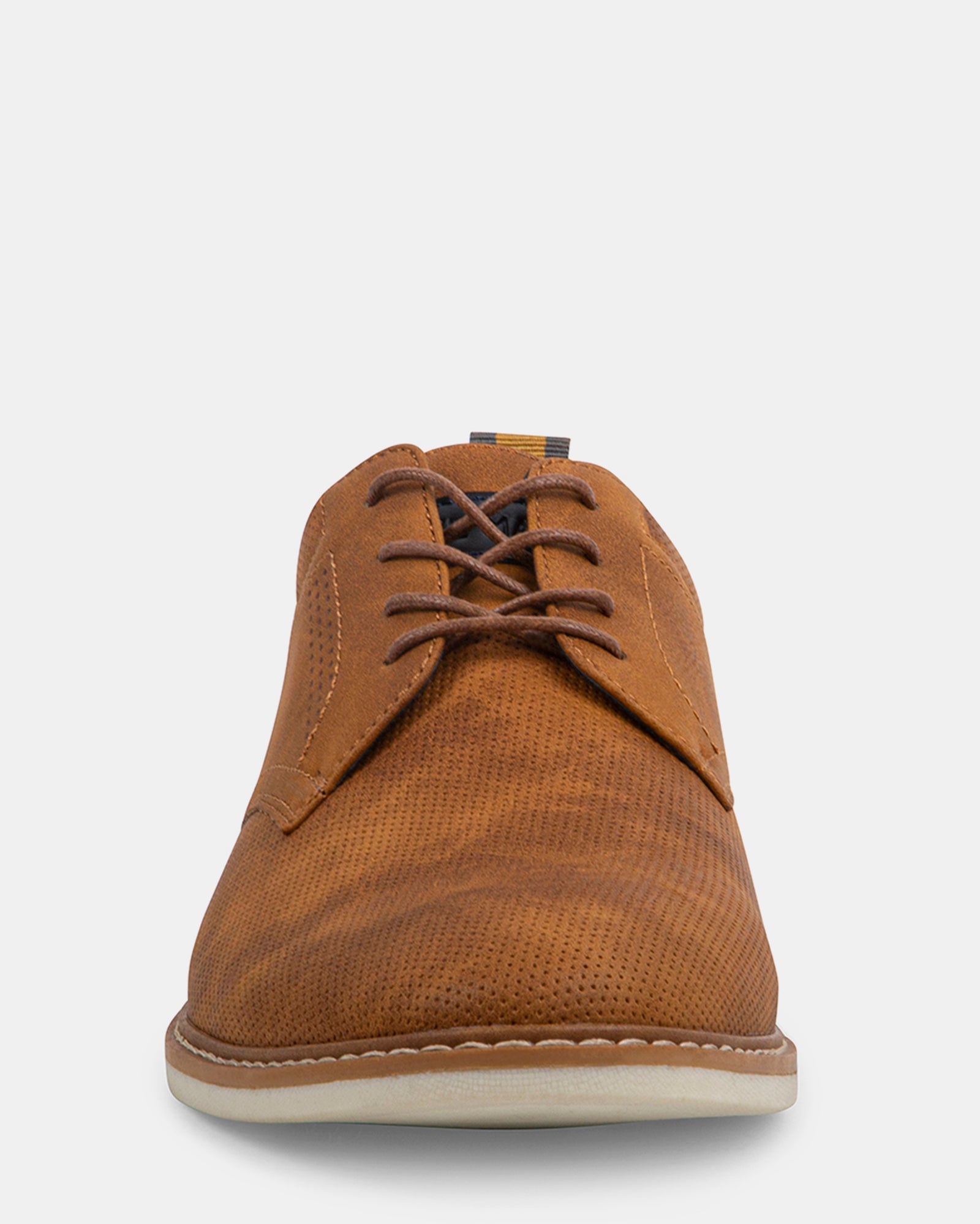 BRAWN TAN - Men's Shoes - Steve Madden Canada