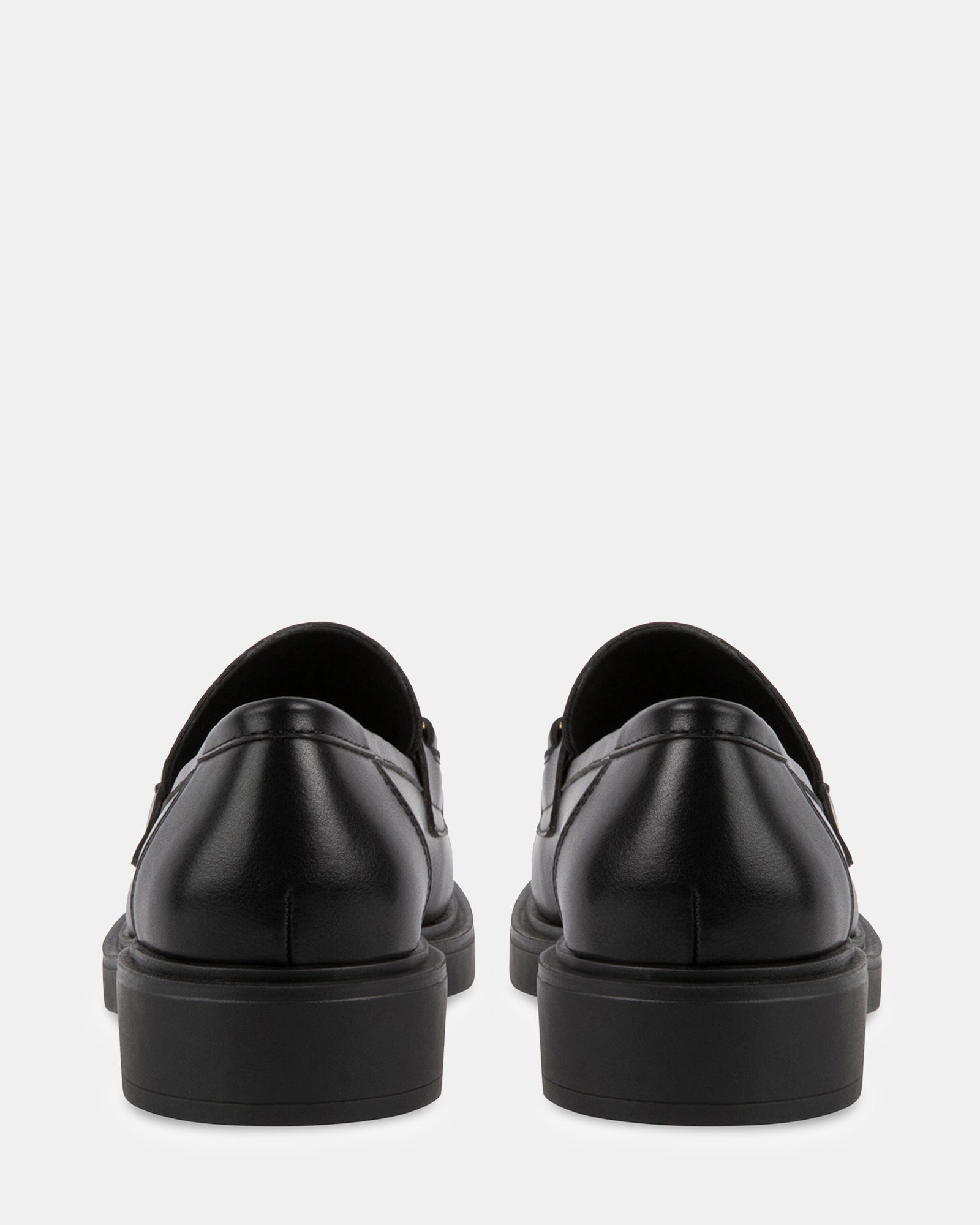 BRIGHT BLACK - Women's Shoes - Steve Madden Canada