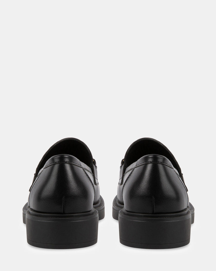BRIGHT BLACK - Women's Shoes - Steve Madden Canada