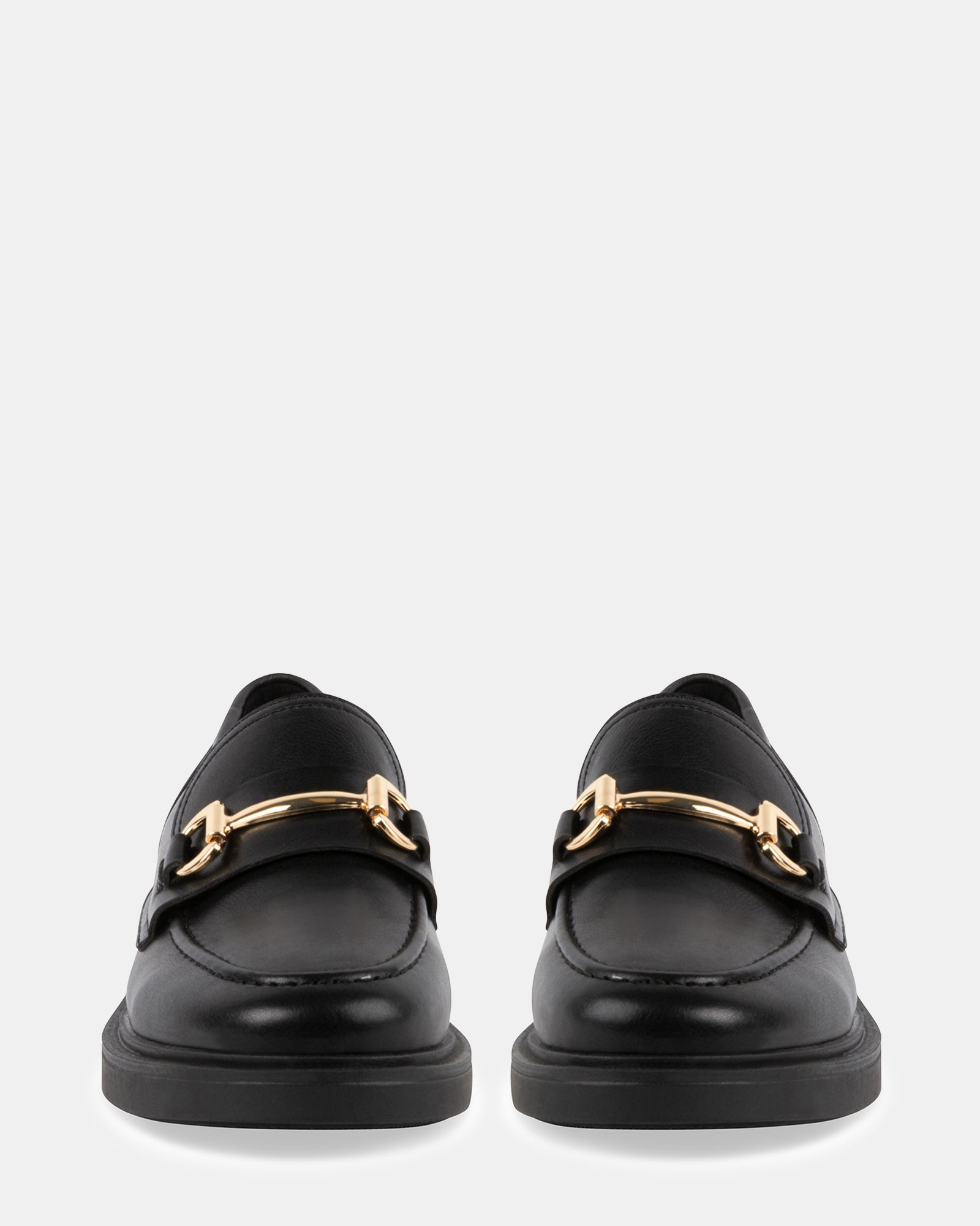 BRIGHT BLACK - Women's Shoes - Steve Madden Canada