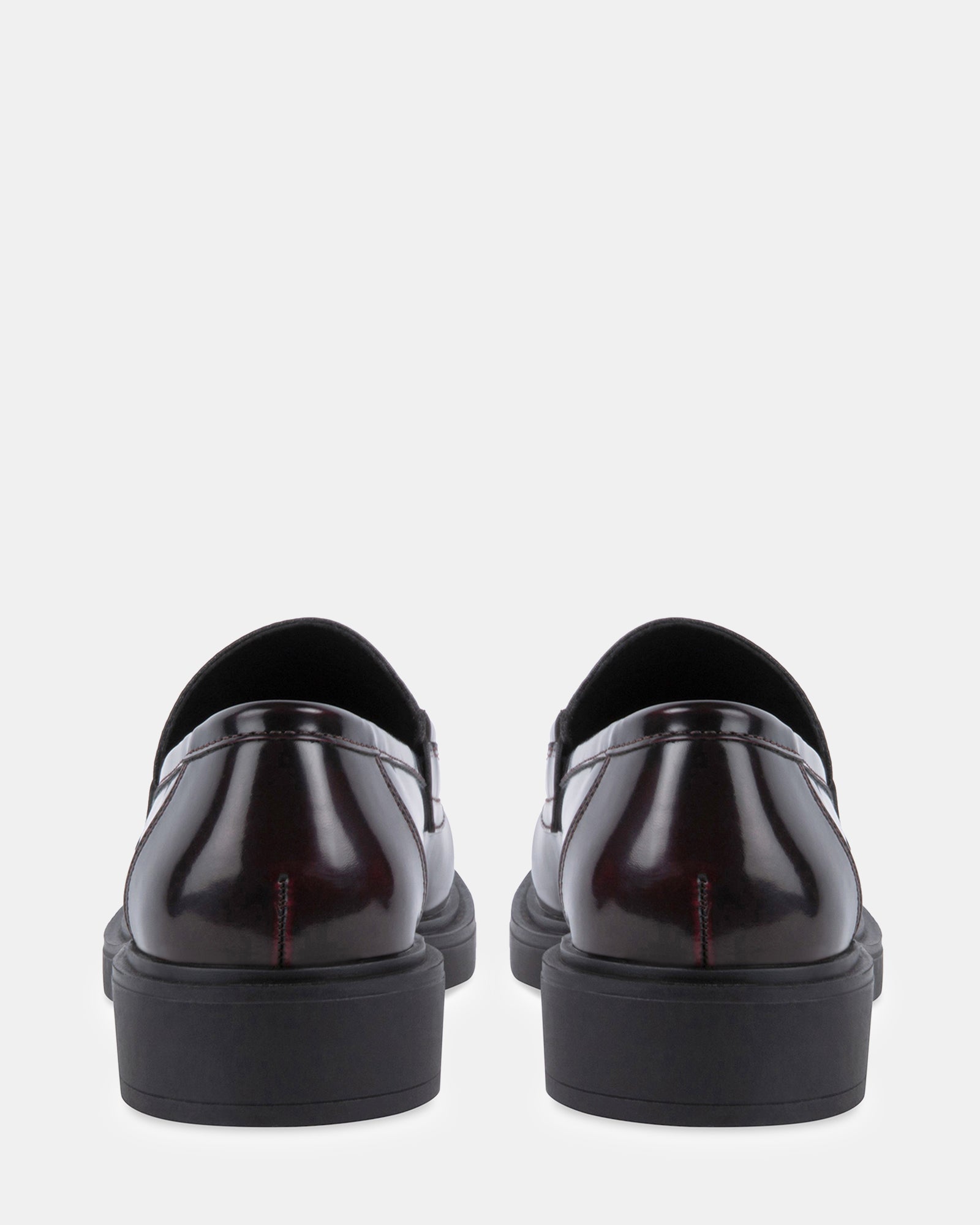 BRIGHT BURGUNDY - Women's Shoes - Steve Madden Canada