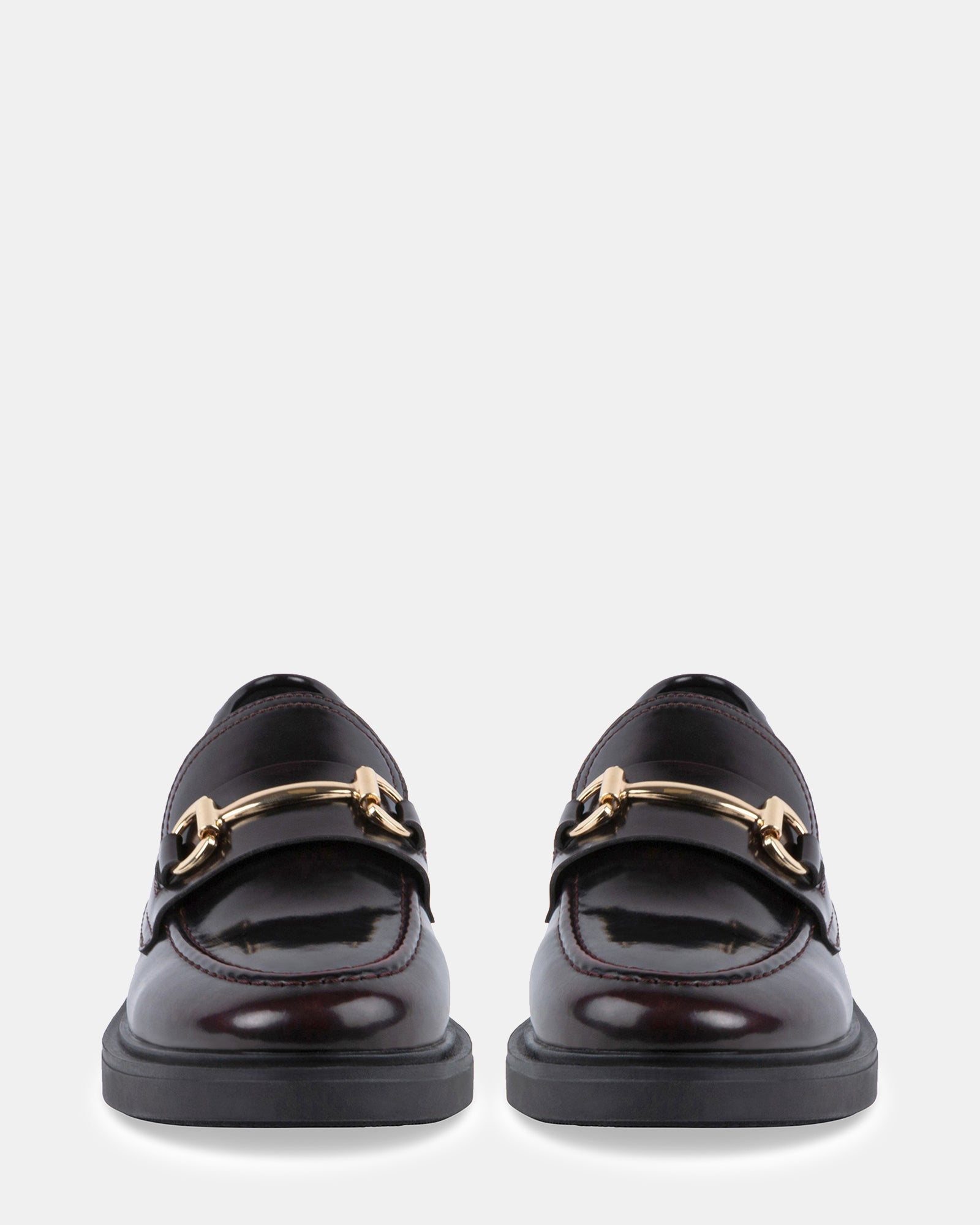 BRIGHT BURGUNDY - Women's Shoes - Steve Madden Canada