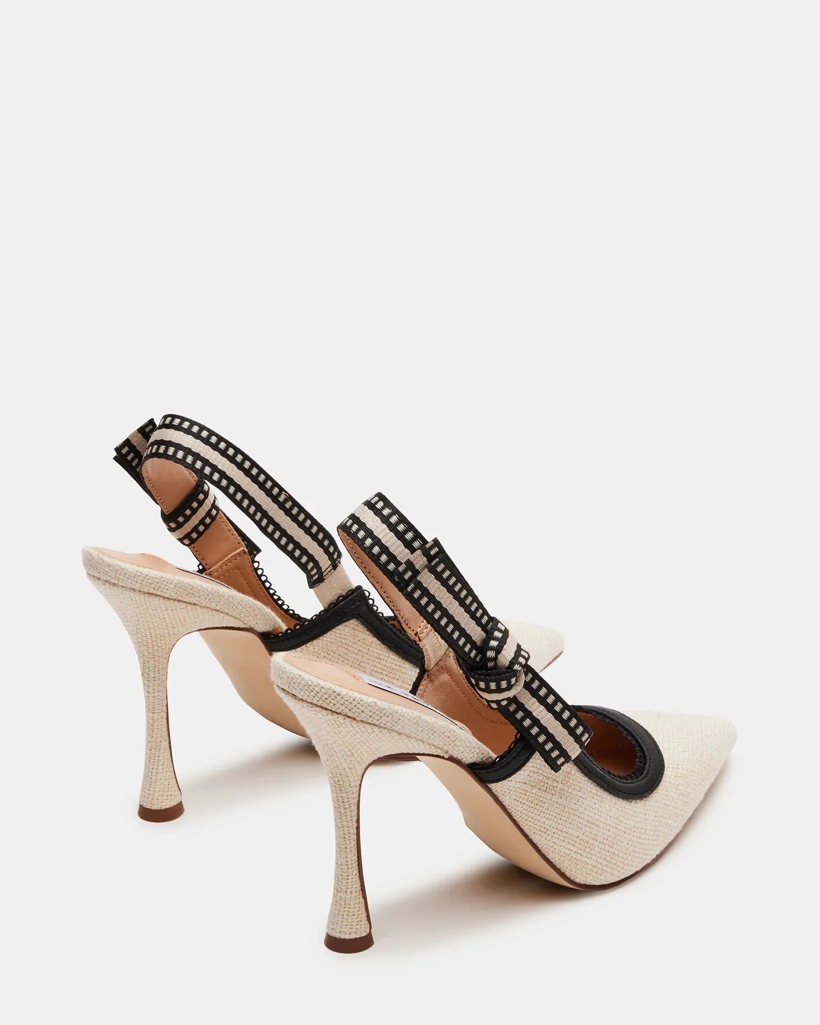 BRI NATURAL MULTI - Women's Shoes - Steve Madden Canada