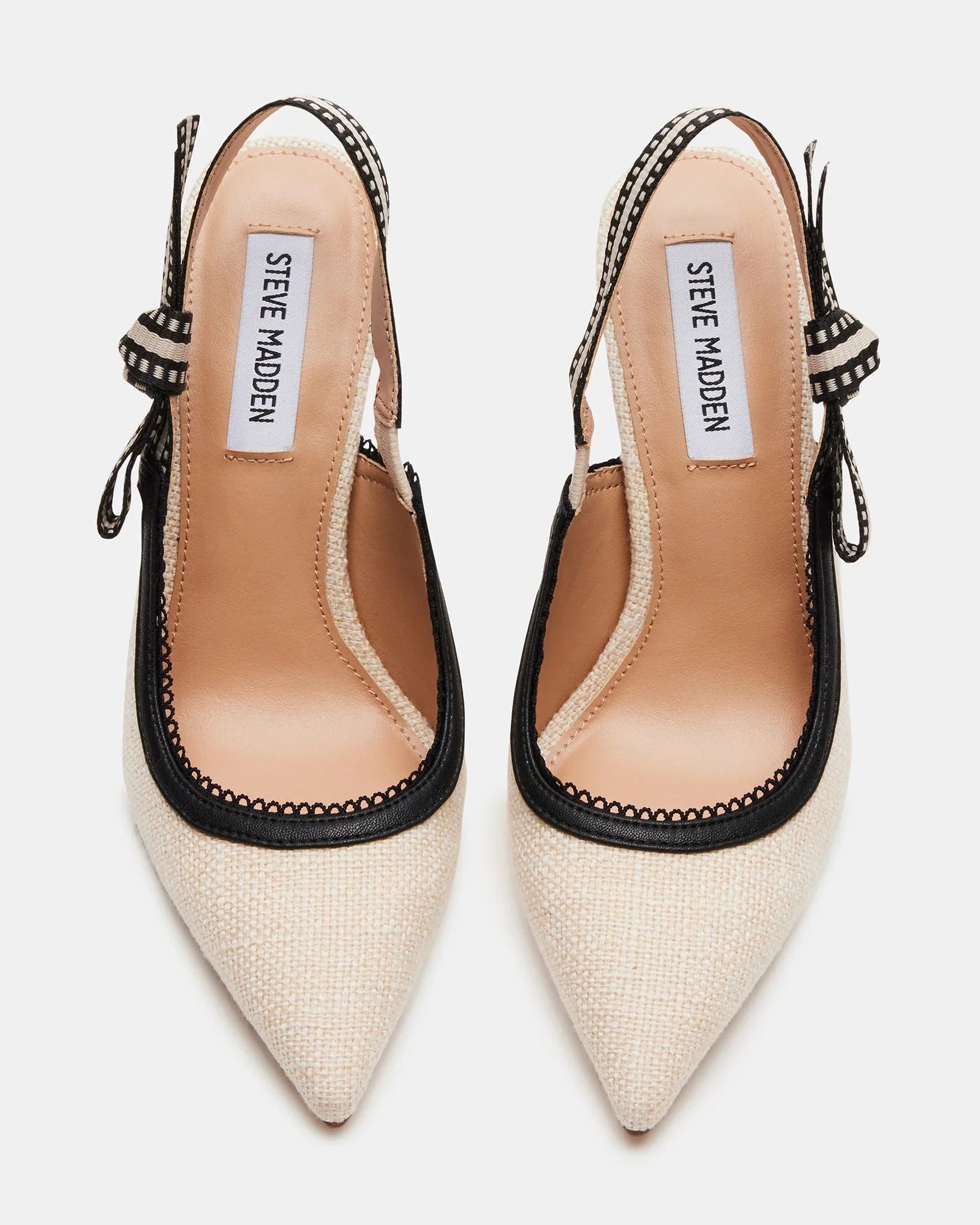 BRI NATURAL MULTI - Women's Shoes - Steve Madden Canada