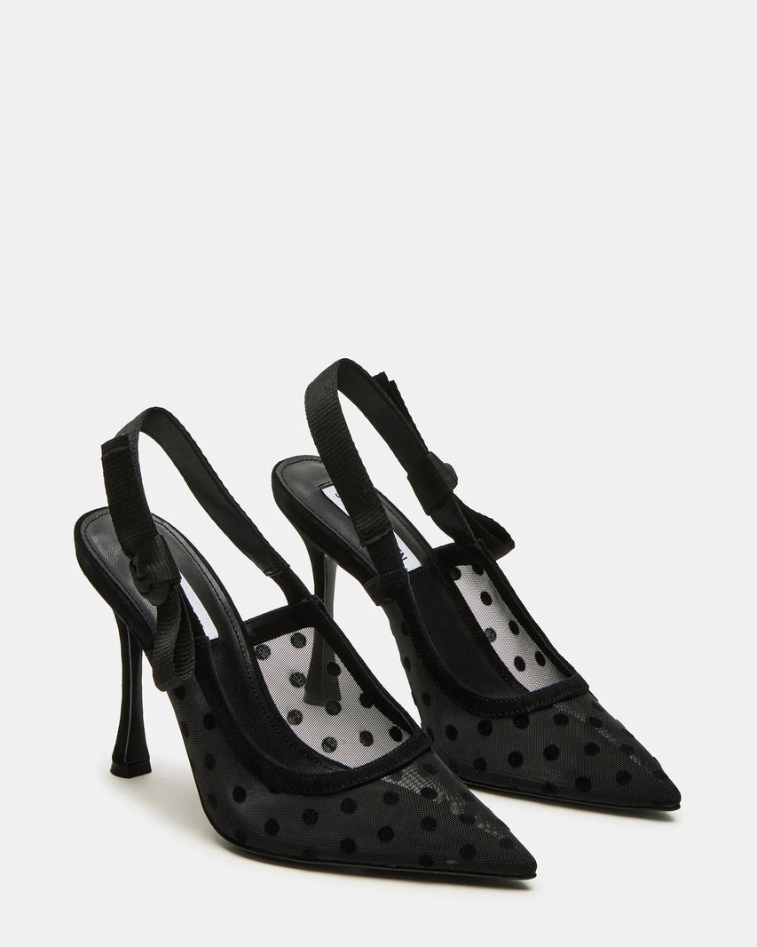 BRI BLACK MULTI - Women's Shoes - Steve Madden Canada