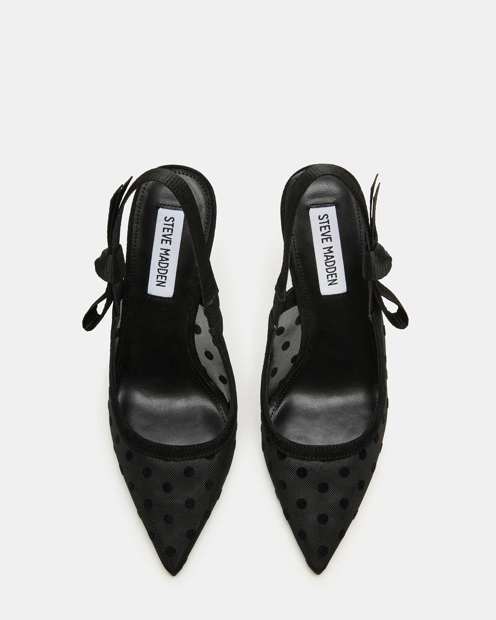 BRI BLACK MULTI - Women's Shoes - Steve Madden Canada