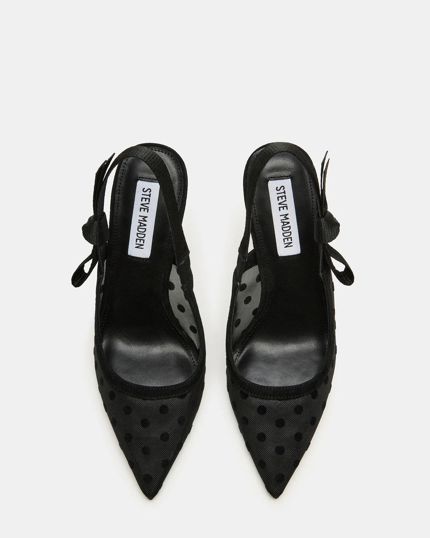 BRI BLACK MULTI - Women's Shoes - Steve Madden Canada