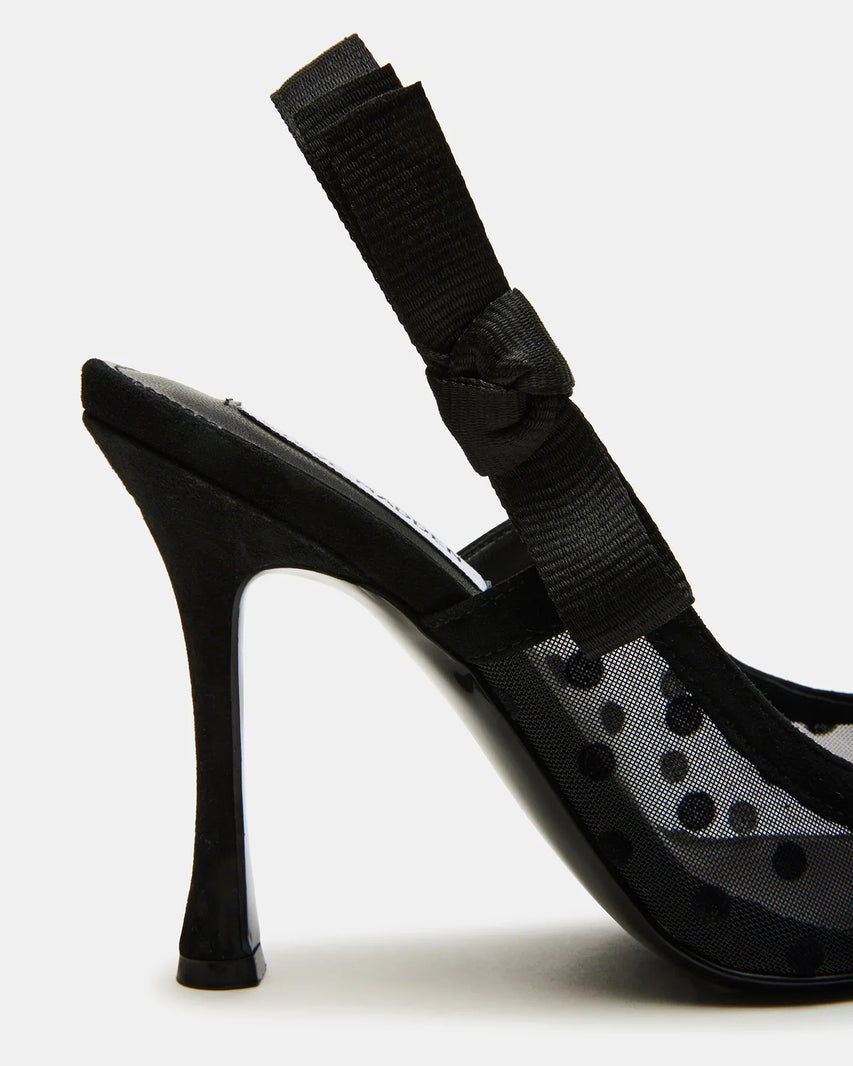 BRI BLACK MULTI - Women's Shoes - Steve Madden Canada
