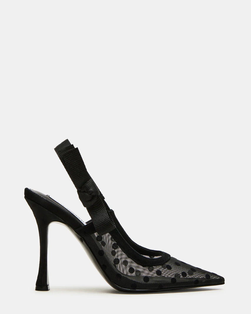 BRI BLACK MULTI - Women's Shoes - Steve Madden Canada