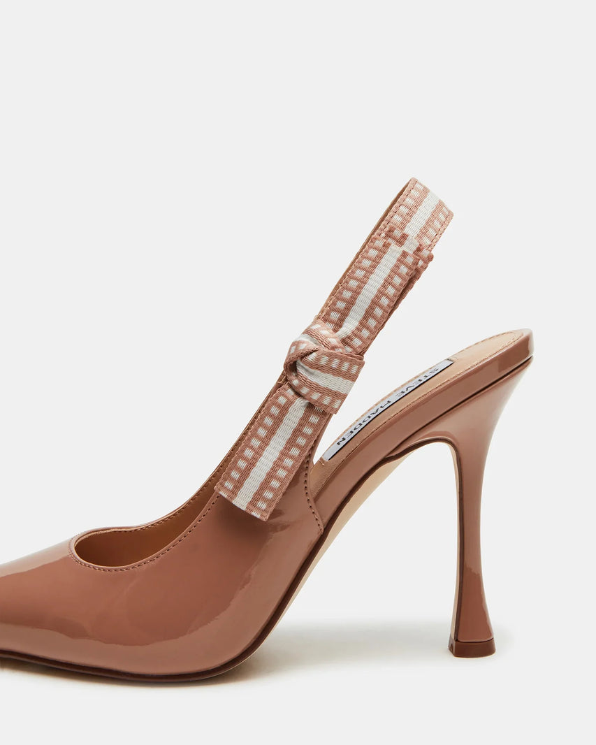 BRI BLUSH PATENT - Women's Shoes - Steve Madden Canada