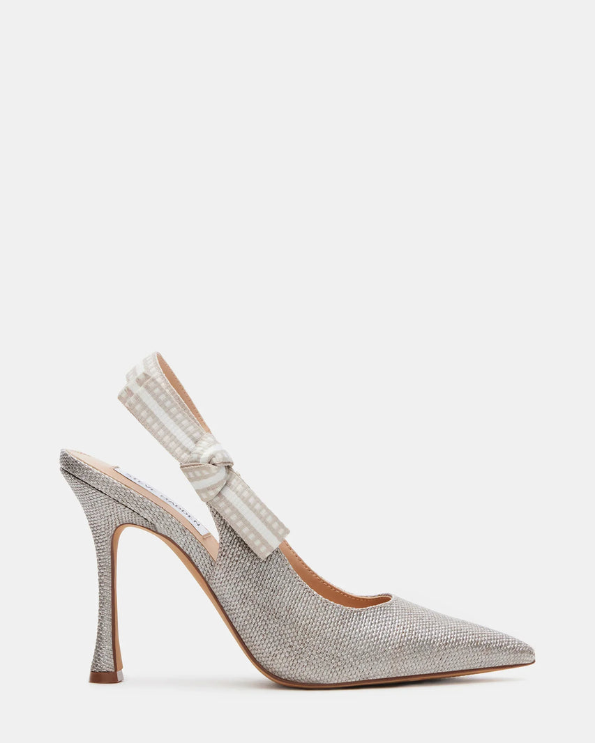 BRI SILVER - Women's Shoes - Steve Madden Canada
