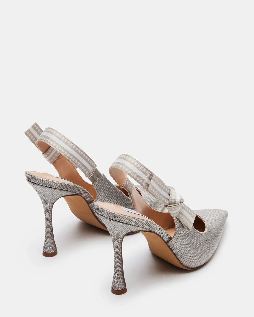 BRI SILVER - Women's Shoes - Steve Madden Canada