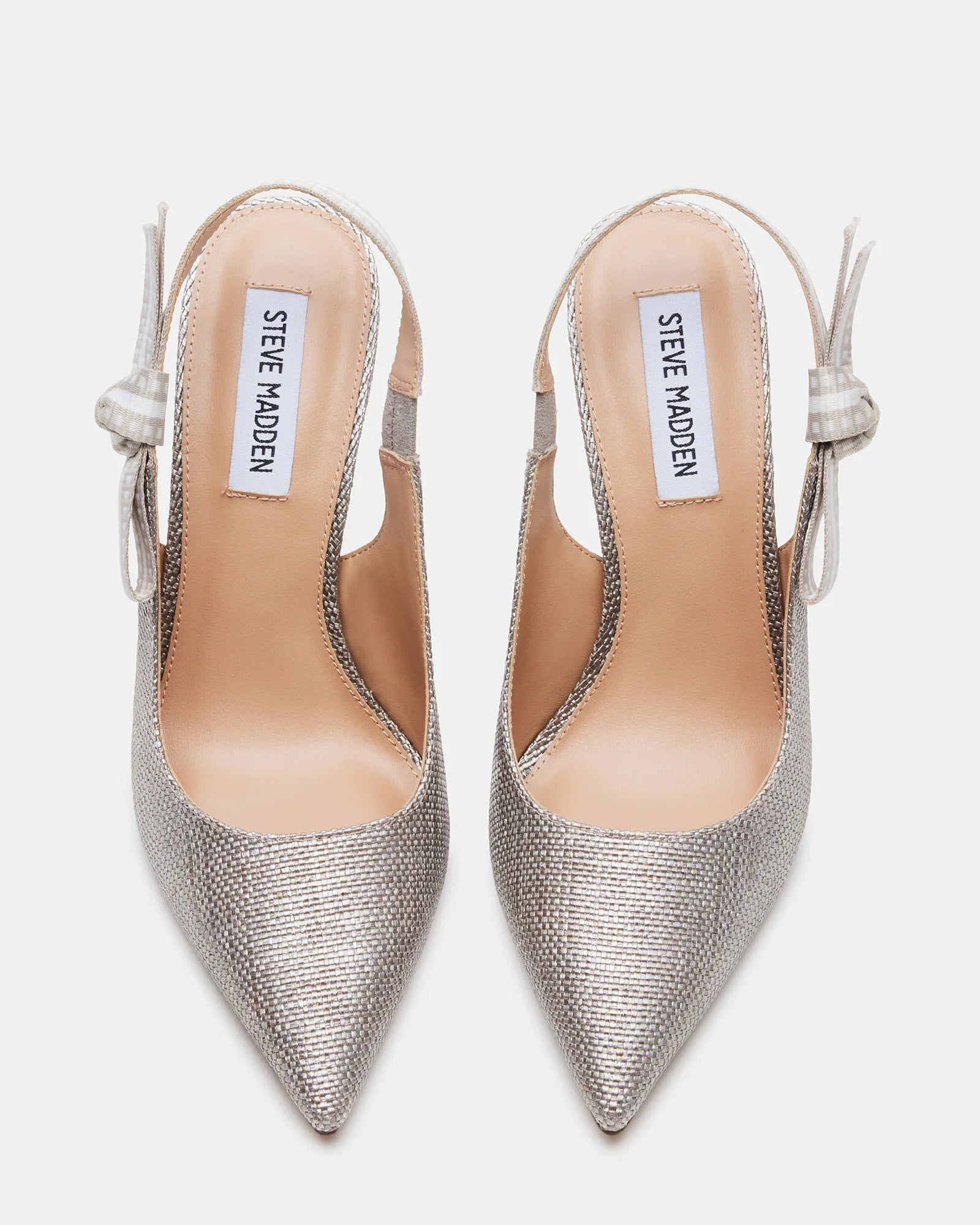 BRI SILVER - Women's Shoes - Steve Madden Canada